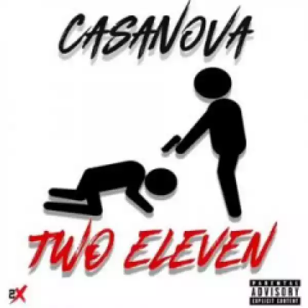 Casanova - Two Eleven